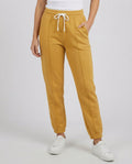Damen Trainingshose Damen High Waist
