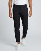 Herren Anzughose Slim Fit mit Taschen