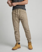 Flexibler Cargo-Hose Herren