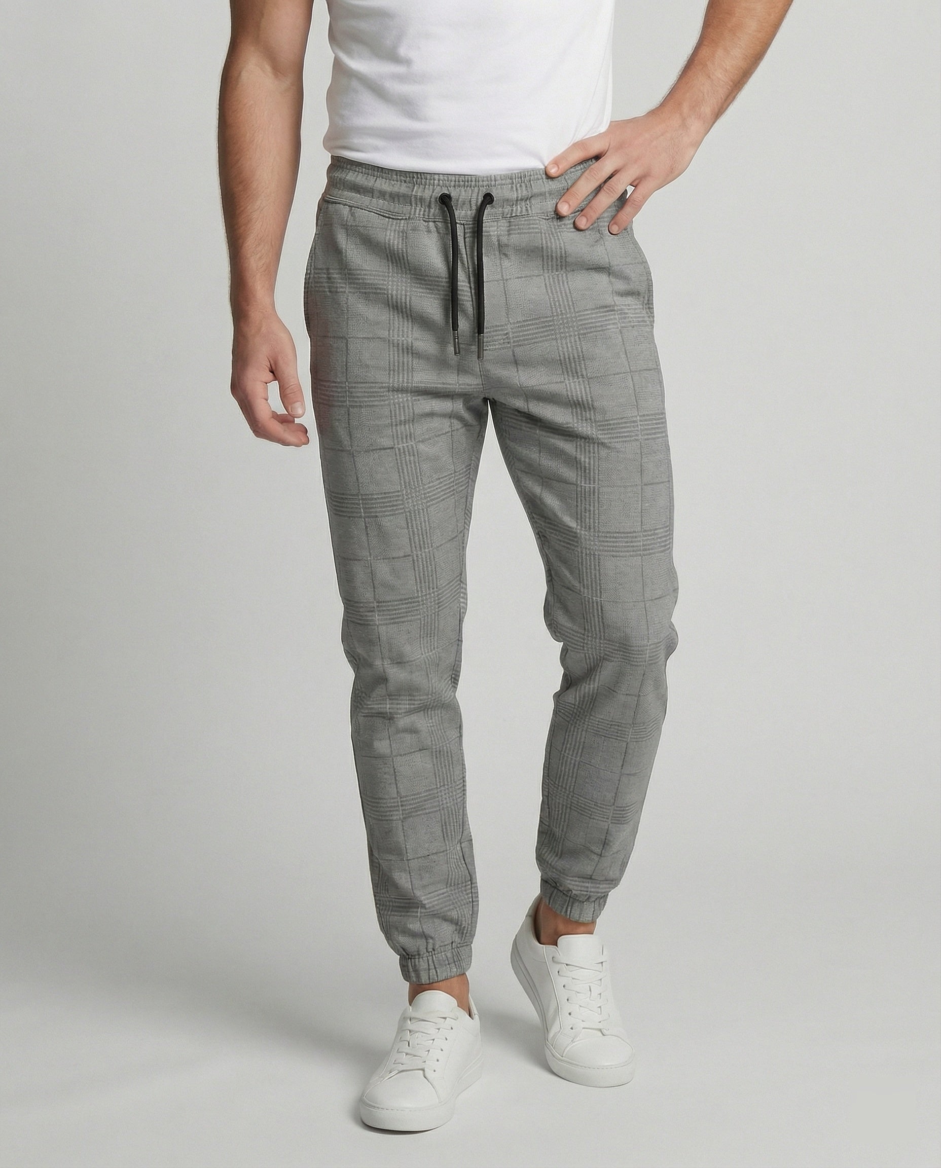 Luxuriöse Bequeme Jogginghose