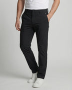 Herren Softshell-Hose mit funktionalen Taschen