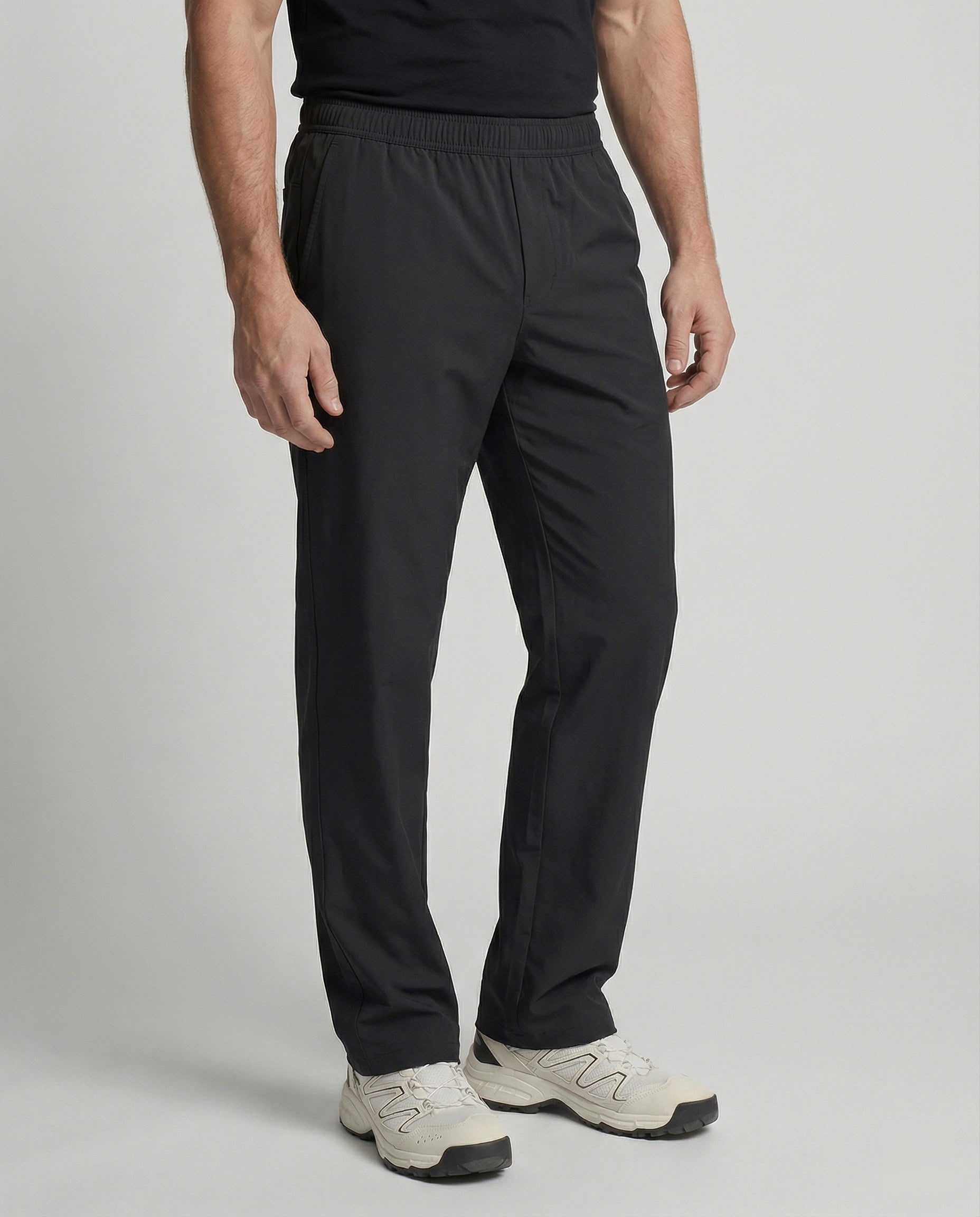 Herren Relaxhose weit geschnitten