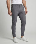 Herren Slim Fit Jeans mit Stretch