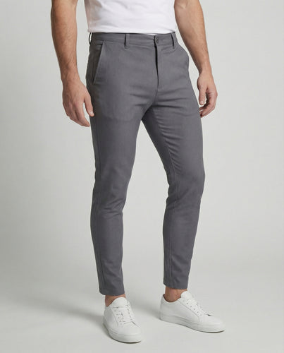 Herren Slim Fit Jeans mit Stretch