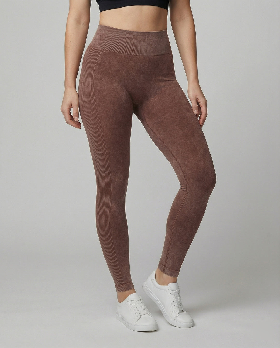 Damen Sportleggings R&B