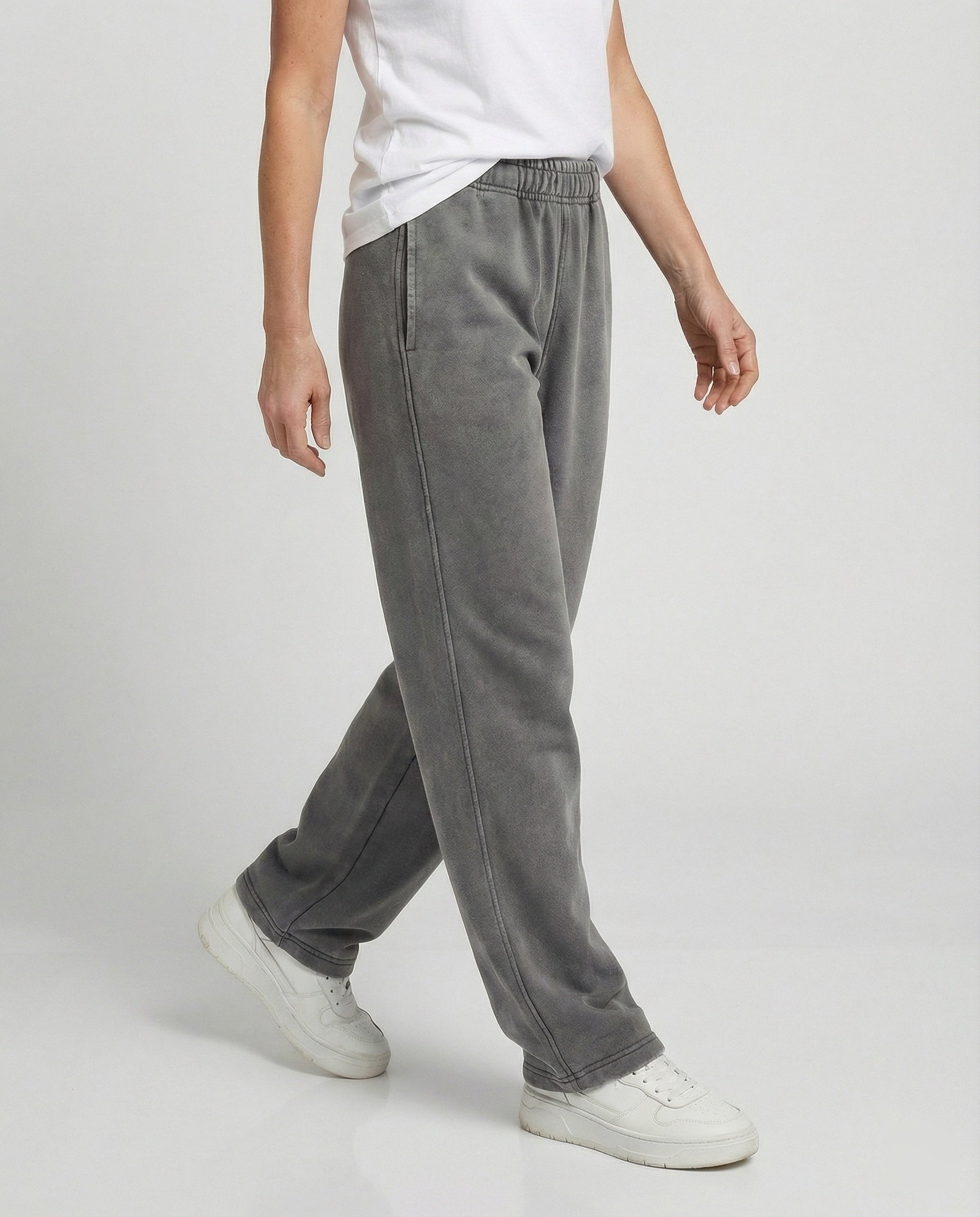 Damen Trainingshose Damen weit