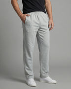 Herren Jogginghose gerade Passform