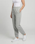 Damen Trainingshose Damen mit Bund