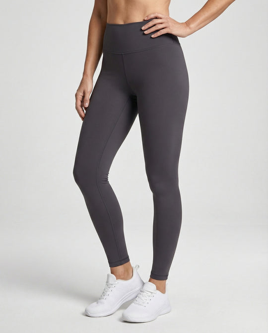 Sportleggings Damen High Waist