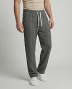 Herren Freizeithose mit elastischem Bund