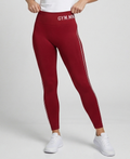 Damen Trainingshose Sport Leggings