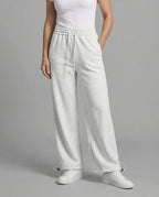 Freizeitkleidung Unisex Jogginghose Weit