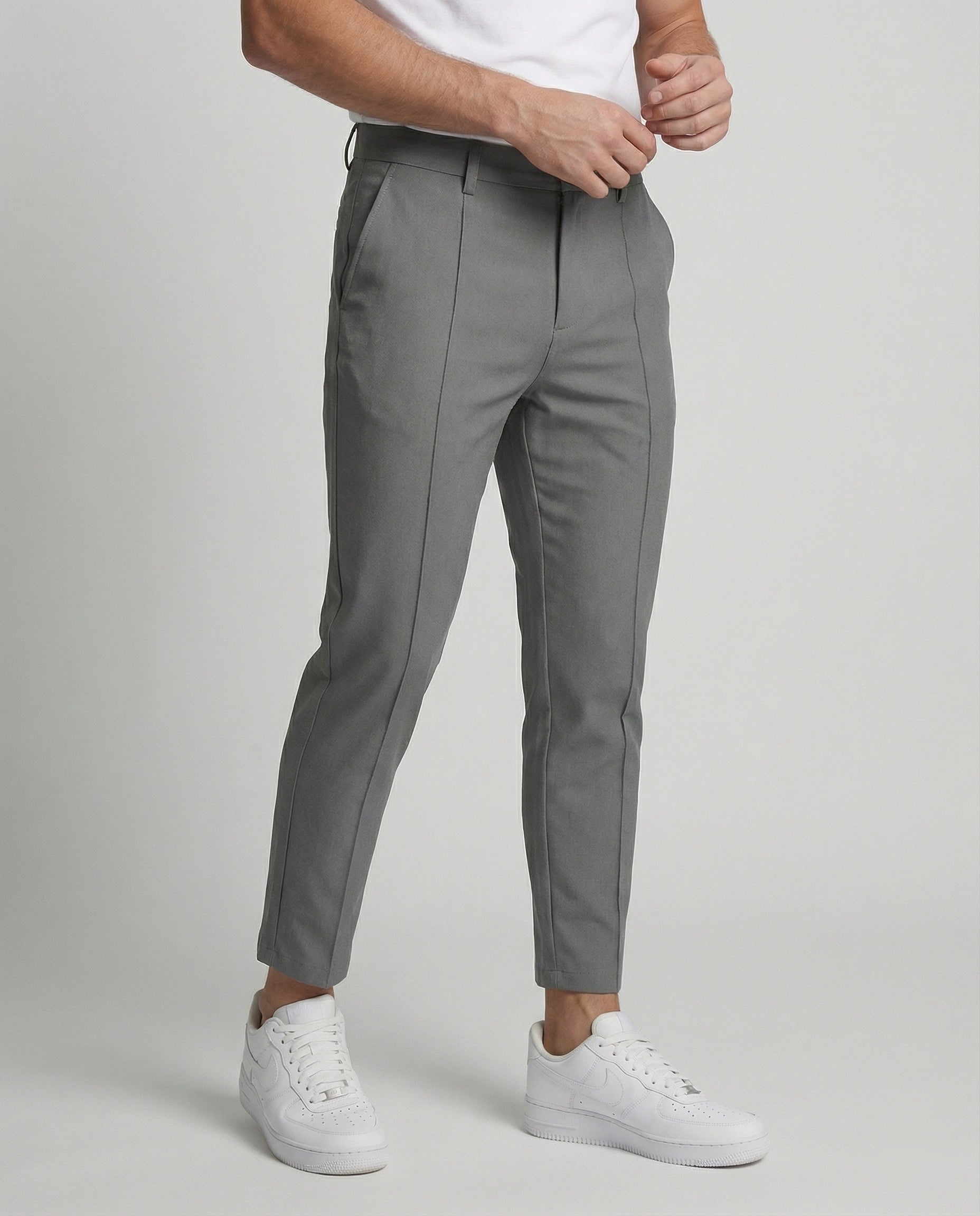 Herren Chinohose elegant und bequem