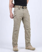 Vielseitige Outdoorhose Komfort Beweglich