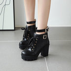 R&B | Damen Stiefel