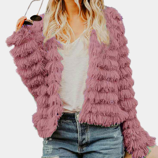 R&B | Stilvolle Herbstjacke für Damen