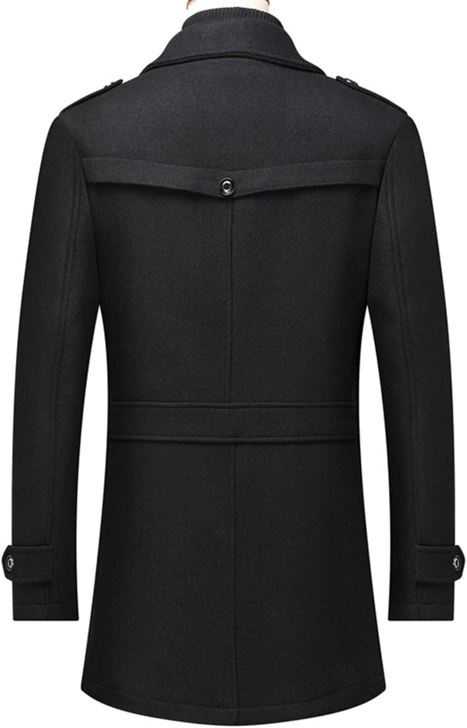 R&B | Klassisches Herren-Winterblazer