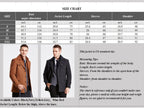R&B | Klassisches Herren-Winterblazer