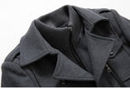 R&B | Klassisches Herren-Winterblazer
