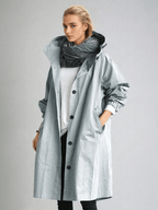 R&B | Wasserabweisender Trenchcoat