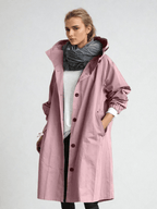 R&B | Wasserabweisender Trenchcoat