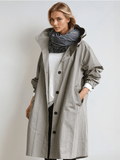 R&B | Wasserabweisender Trenchcoat