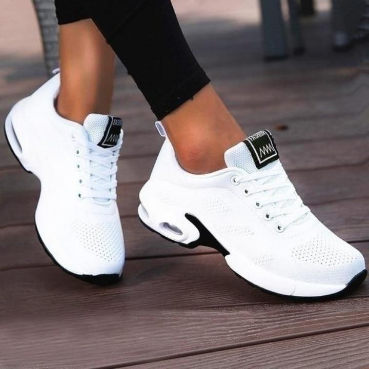 R&B | Strapazierfähige Orthopädische Turnschuhe