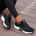 R&B | Strapazierfähige Orthopädische Turnschuhe