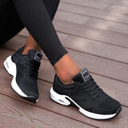 R&B | Strapazierfähige Orthopädische Turnschuhe
