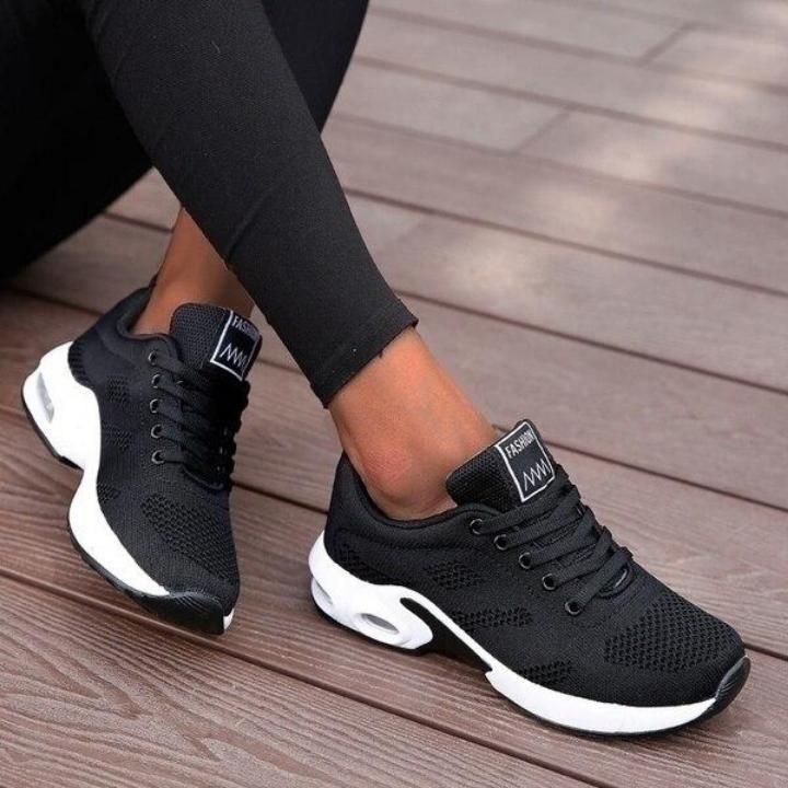 R&B | Strapazierfähige Orthopädische Turnschuhe