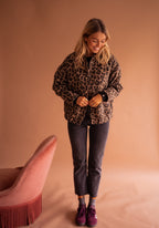 R&B | Stilvolle Modische Jacke für Damen