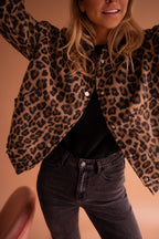 R&B | Stilvolle Modische Jacke für Damen