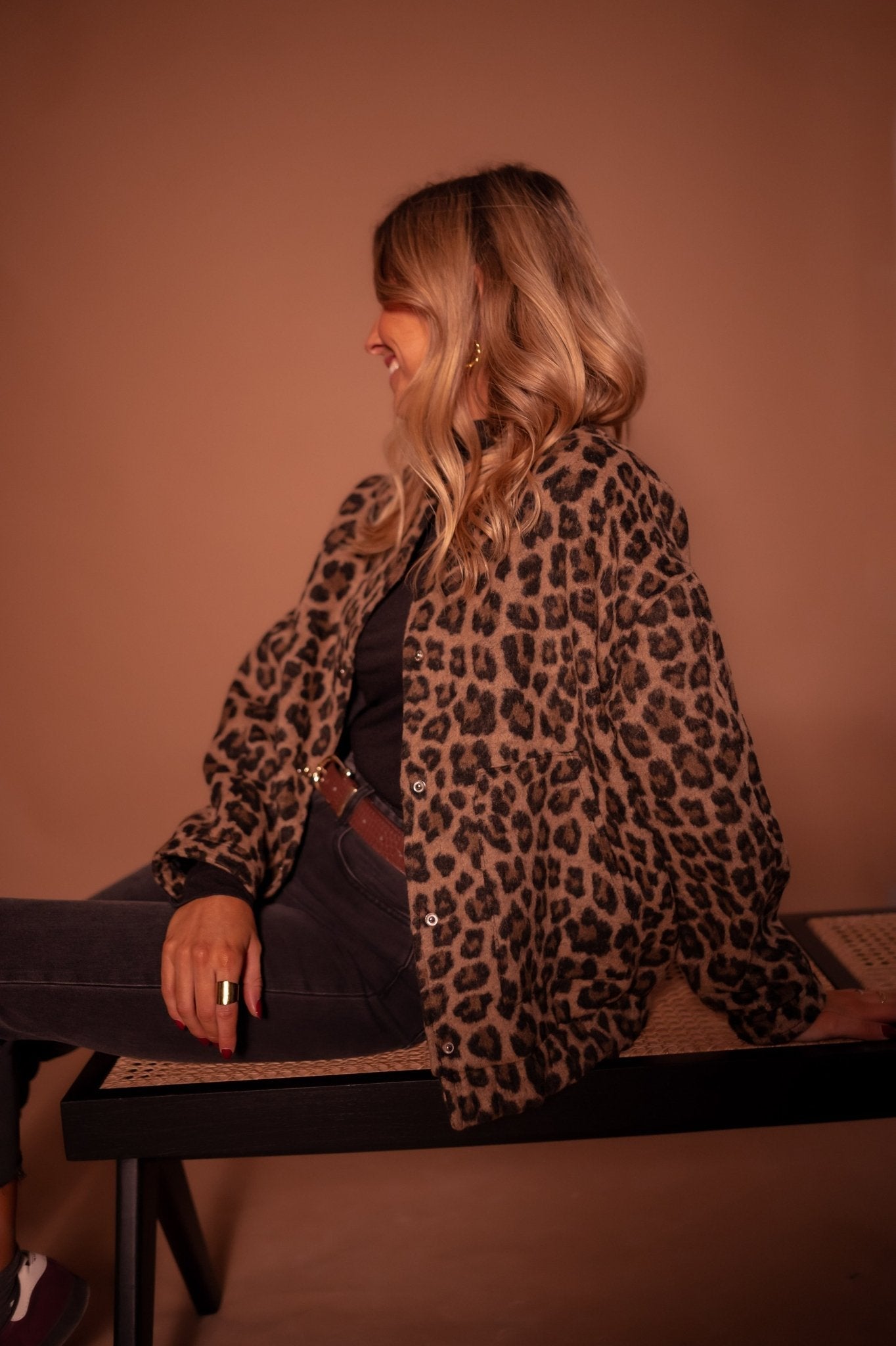 R&B | Stilvolle Modische Jacke für Damen