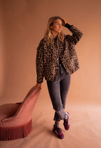 R&B | Stilvolle Modische Jacke für Damen