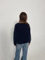R&B | Luxuriöser Bequemer Damenpullover