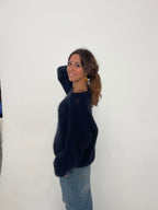 R&B | Luxuriöser Bequemer Damenpullover