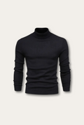 R&B | Luxus Herren Rollkragenpullover