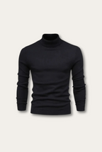 R&B | Luxus Herren Rollkragenpullover