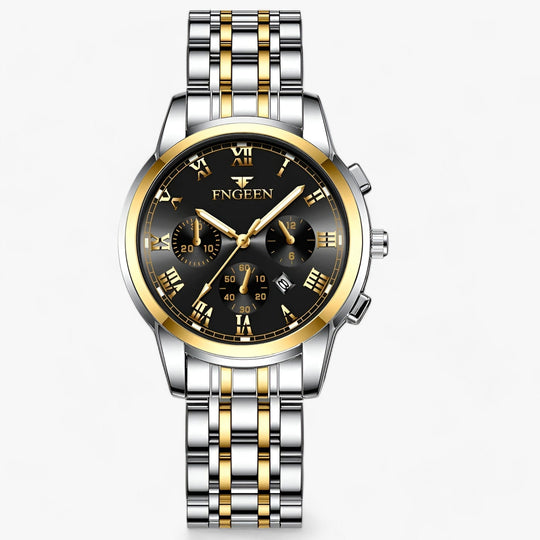 R&B | Titan Damen Armbanduhr
