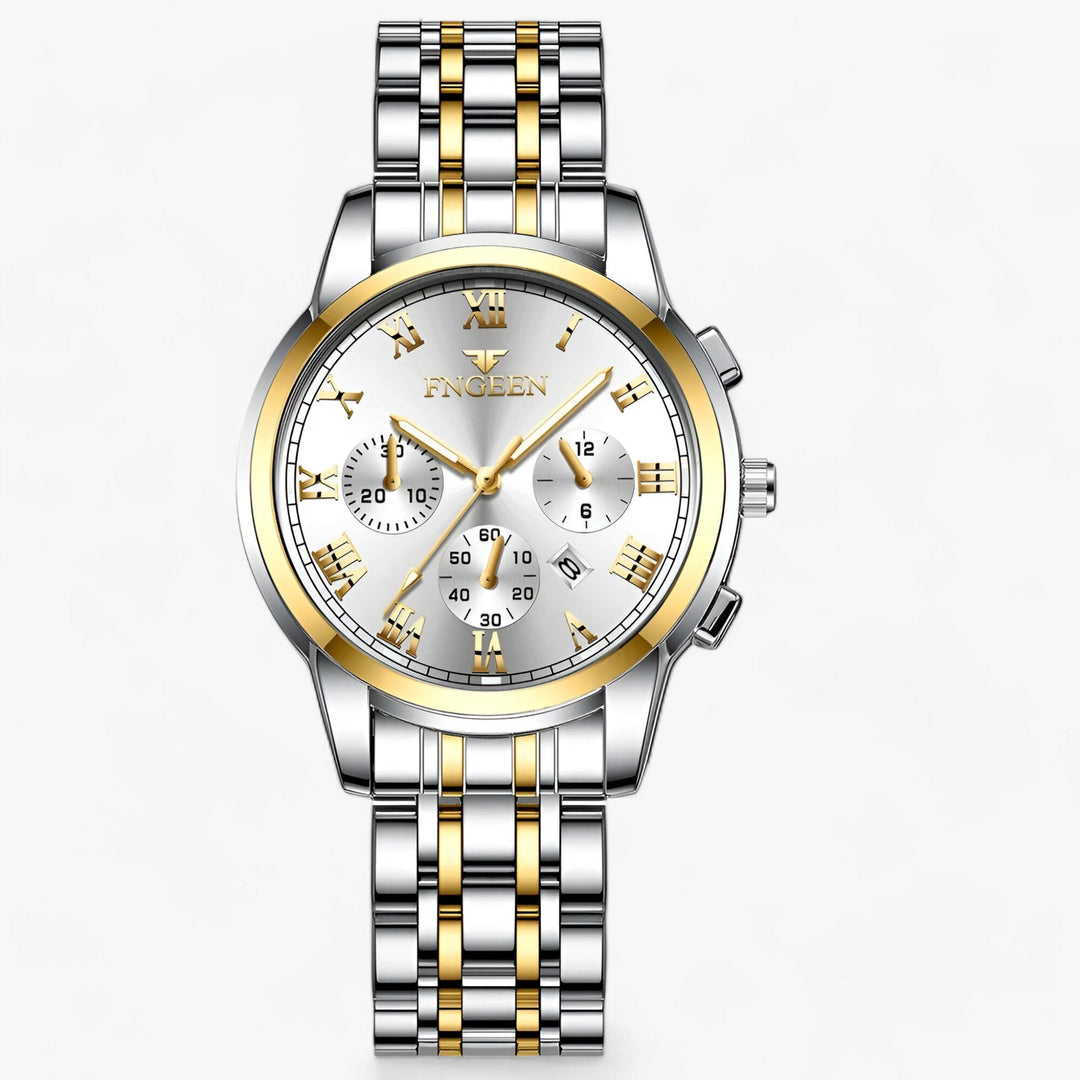 R&B | Titan Damen Armbanduhr