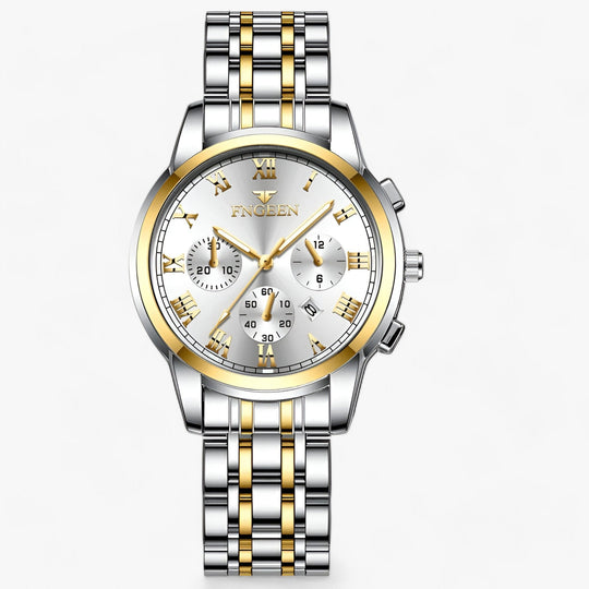 R&B | Titan Damen Armbanduhr