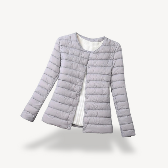 R&B | Damen Leichte Pufferjacke