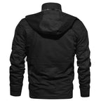 R&B | Winterjacke Kratos
