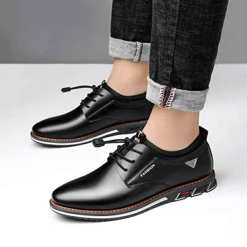 R&B | Stilvolle Herren Schuhe