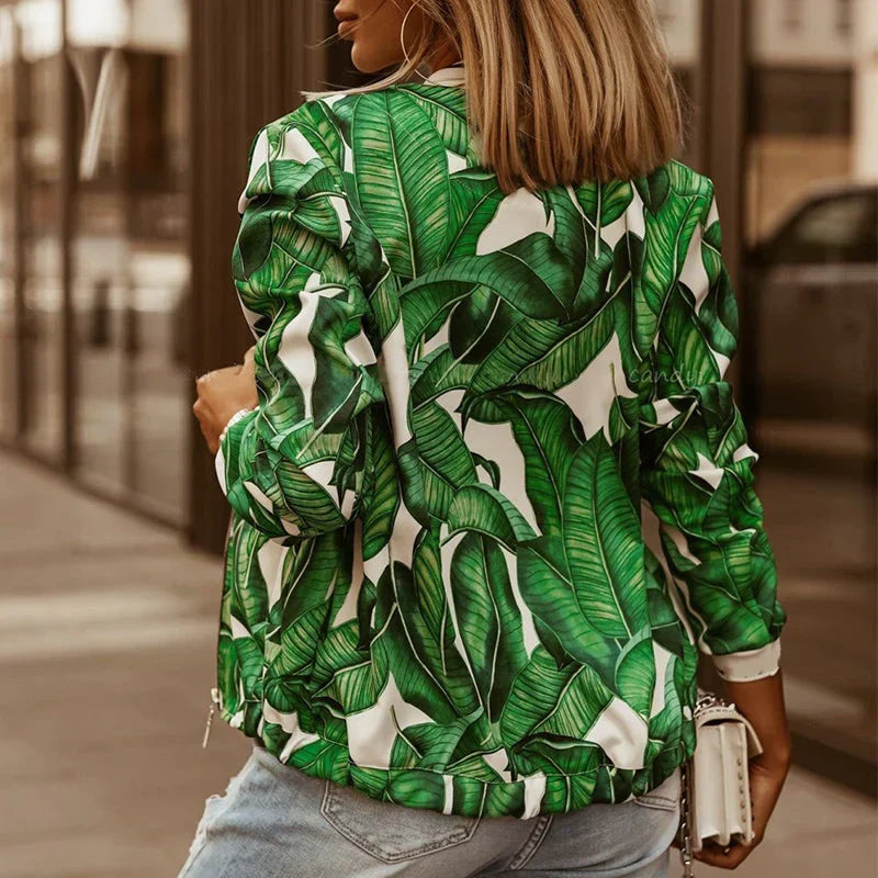R&B | Bomberjacke - Trendy & Modern