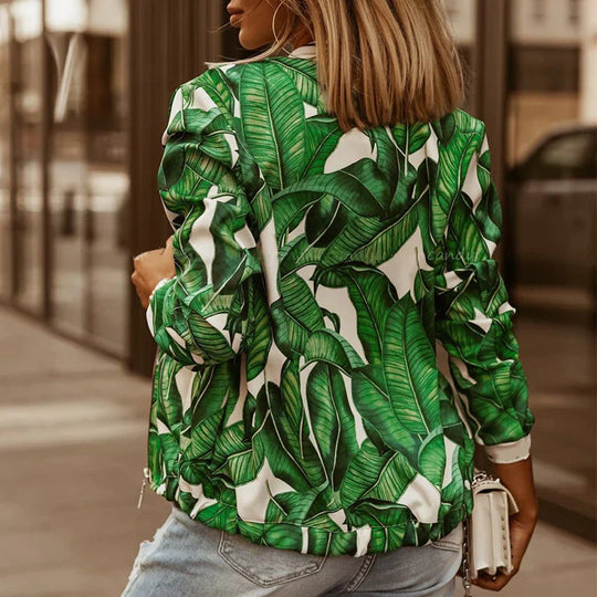 R&B | Bomberjacke - Trendy & Modern