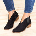 R&B | Stiefeletten für Damen
