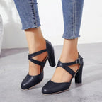 R&B | Elegante High Heels für Frauen