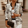 R&B | Bomberjacke - Trendy & Modern