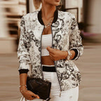 R&B | Bomberjacke - Trendy & Modern